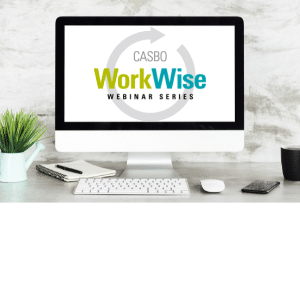 WorkWise Webinars