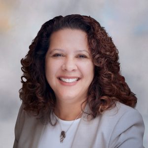 Tina Douglas