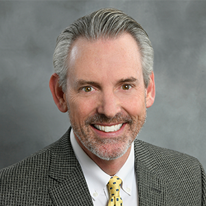 Keith Butler headshot