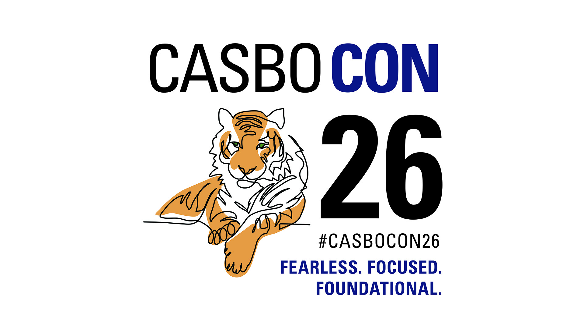 CASBO CON 2026