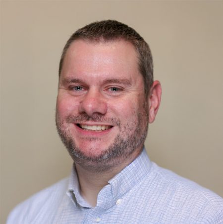Patrick McGee