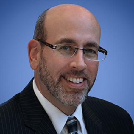 Harold Freiman Headshot