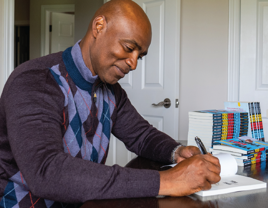 CSBM Spring 2026 Interview