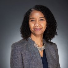 Monique Stovall Headshot