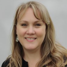 Nicole Perrine Headshot