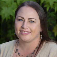 Tara Clark Headshot