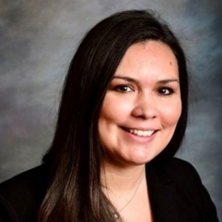 Marcy Kearney headshot